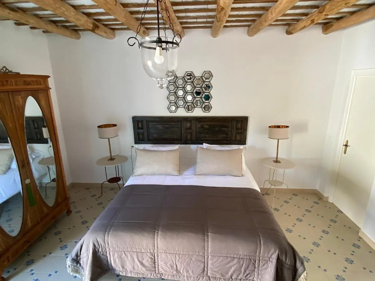 Villa La Escribana Constantina