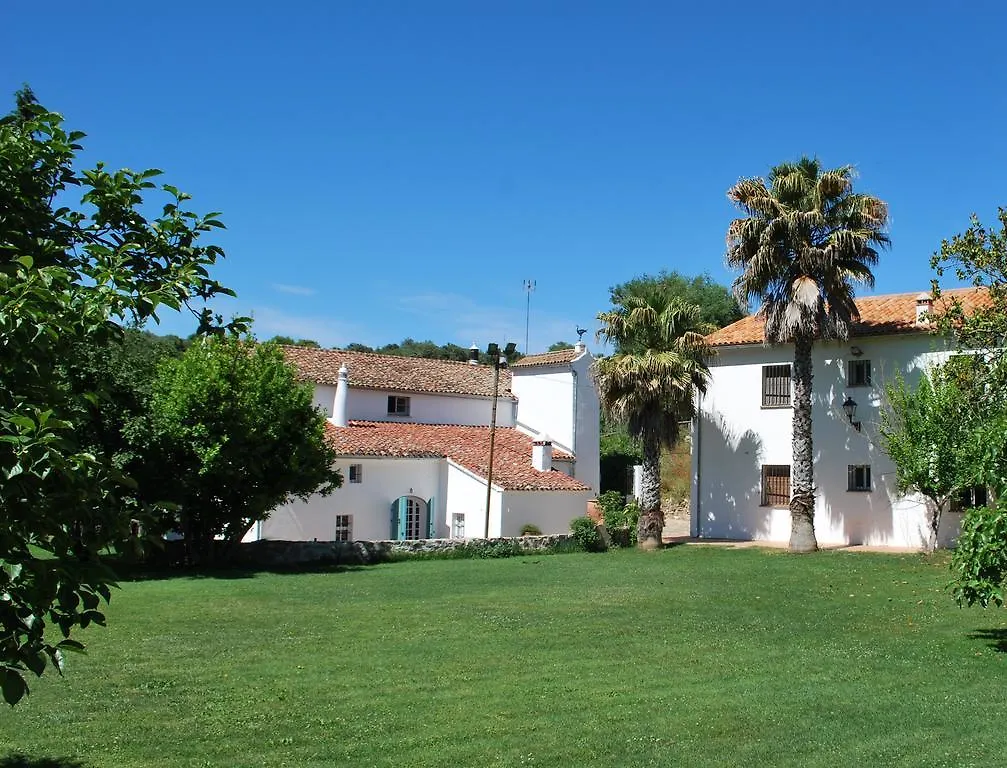 Villa La Escribana Constantina