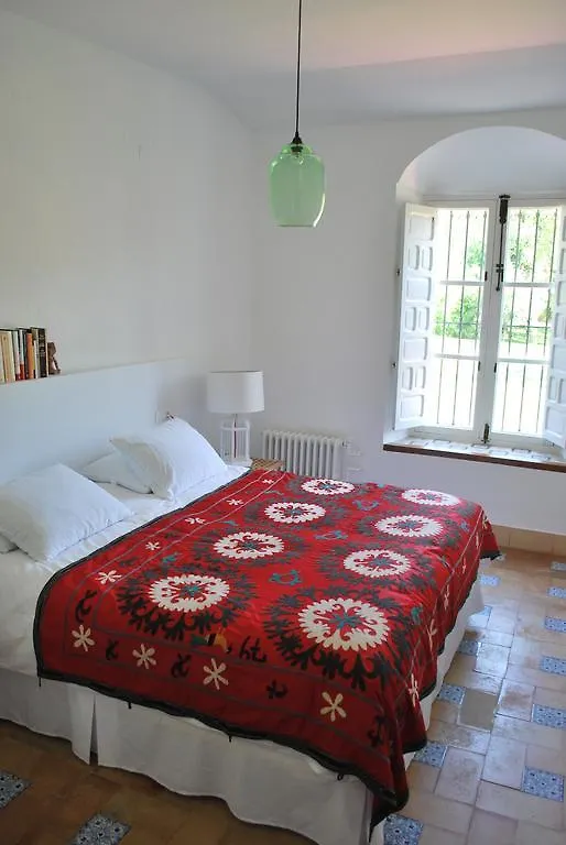 Villa La Escribana Constantina