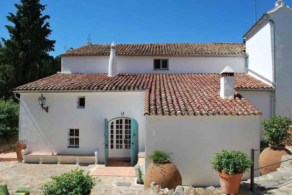 Villa La Escribana Constantina