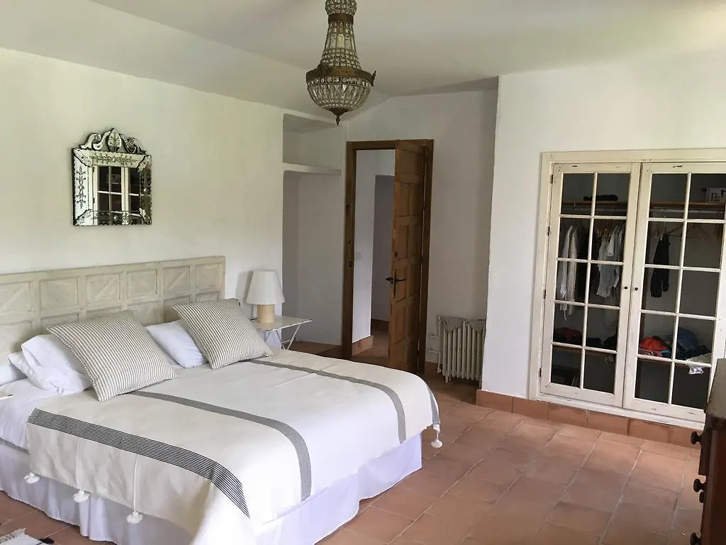 Villa La Escribana Constantina