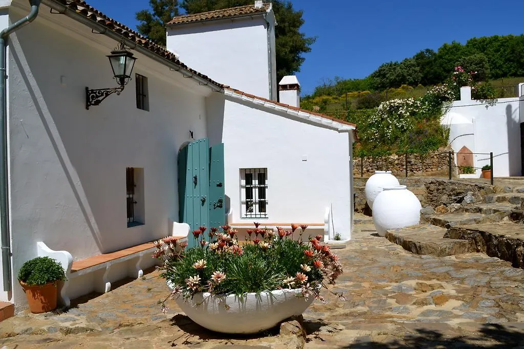 Villa La Escribana Constantina