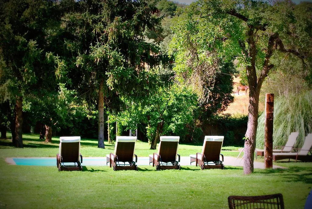 Villa La Escribana Constantina