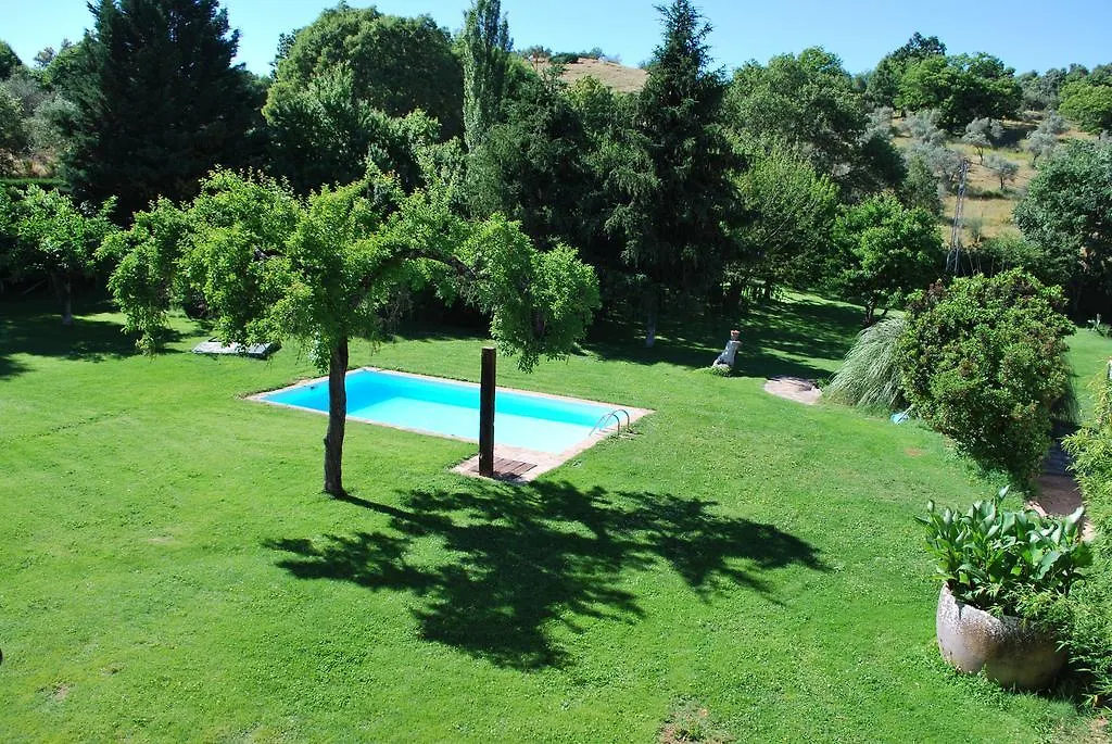 Villa La Escribana Constantina