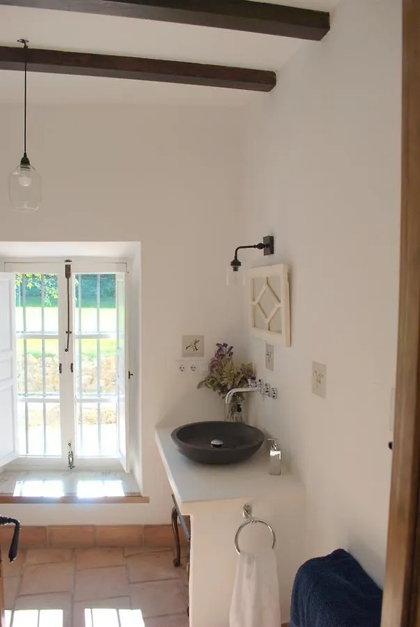 Villa La Escribana Constantina