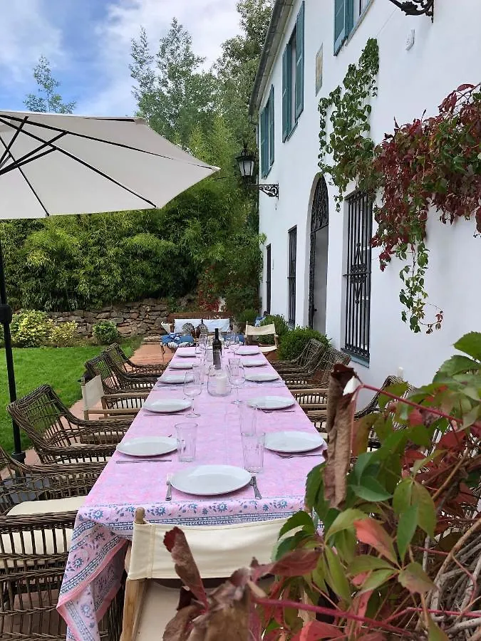 Villa La Escribana Constantina