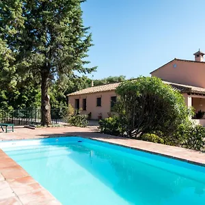 Cortijo El Carmen Сasa de vacaciones