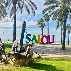 Lujo Pere Salou