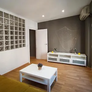 Apartamento Tarraco Tarragona