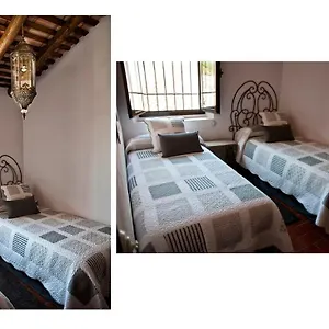Cr La Cuadra Сasa de vacaciones
