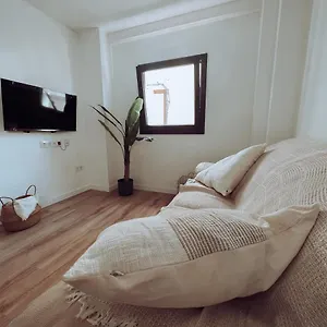 Apartamento En El Nucli Antic De L' Escala