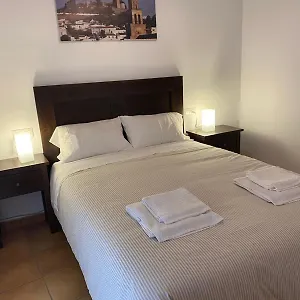 Puerta Del Perdon Apartamento