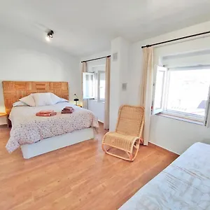 Casa Cerro Luna Сasa de vacaciones